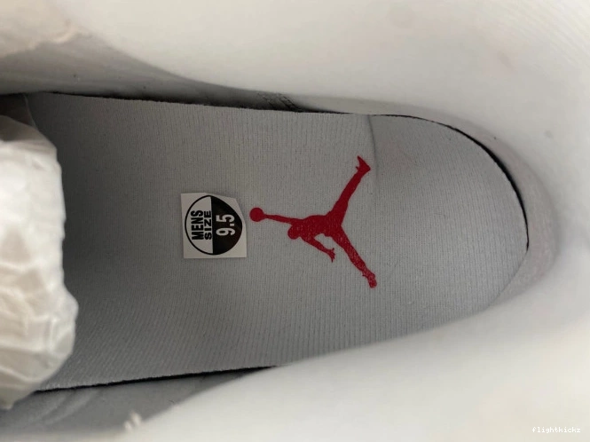 Wolf Jordan 414571-160 13 Air Grey 0829